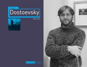 Fyodor Dostoevsky by Robert Bird